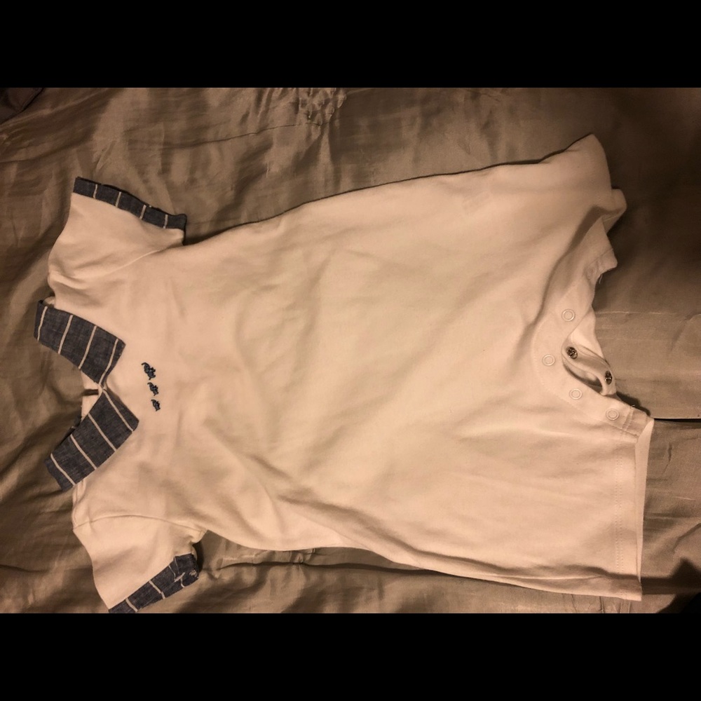 Bundle. Janie and jack boy clothes